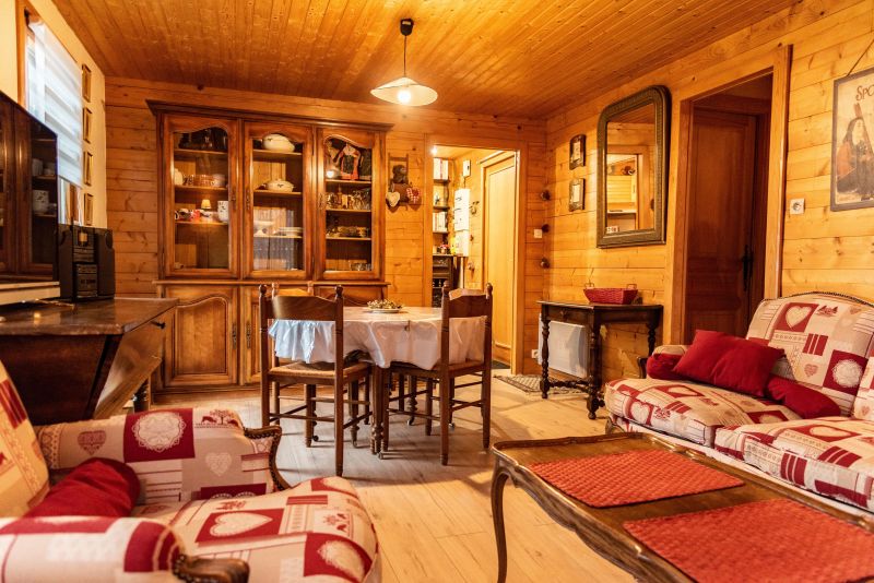 photo 11 Owner direct vacation rental Grardmer chalet Lorraine Vosges Sitting room