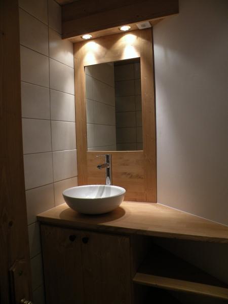 photo 7 Owner direct vacation rental Valmorel appartement Rhone-Alps Savoie Washing facilities