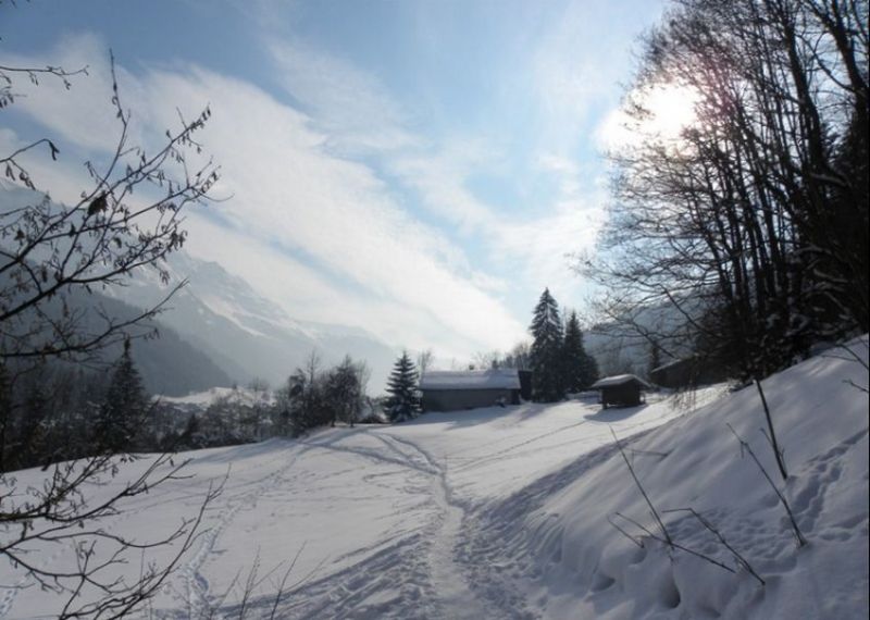 photo 26 Owner direct vacation rental Les Contamines Montjoie chalet Rhone-Alps Haute-Savoie Surroundings