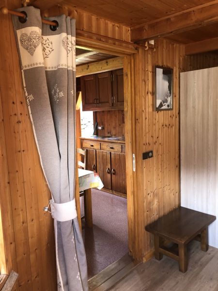 photo 6 Owner direct vacation rental Les Contamines Montjoie chalet Rhone-Alps Haute-Savoie Sitting room