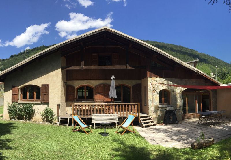 photo 0 Owner direct vacation rental Serre Chevalier chalet Provence-Alpes-Cte d'Azur Hautes-Alpes