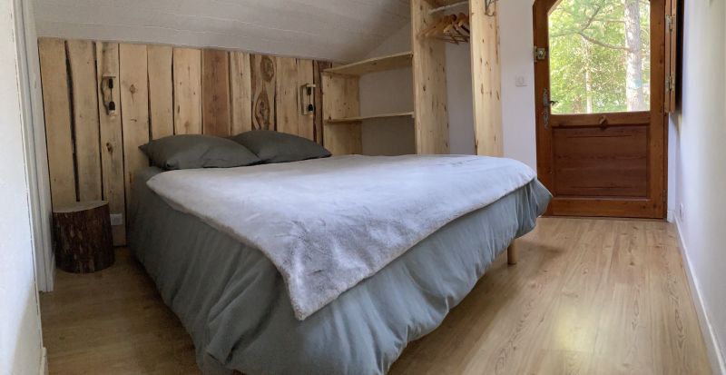 photo 9 Owner direct vacation rental Serre Chevalier chalet Provence-Alpes-Cte d'Azur Hautes-Alpes bedroom 2