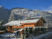 Serre Chevalier holiday rentals for 12 people: chalet no. 2856
