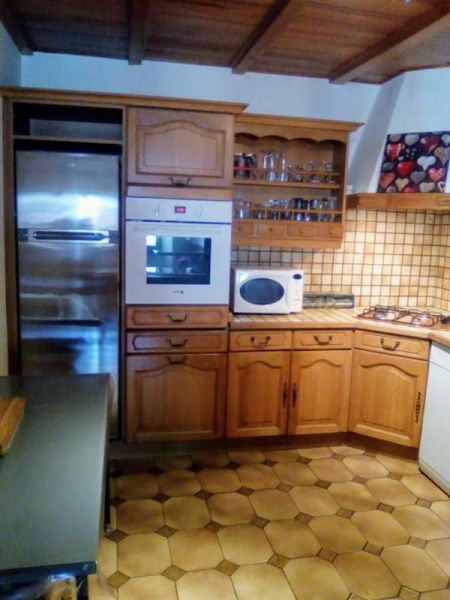 photo 2 Owner direct vacation rental Bourg saint Maurice appartement Rhone-Alps Savoie