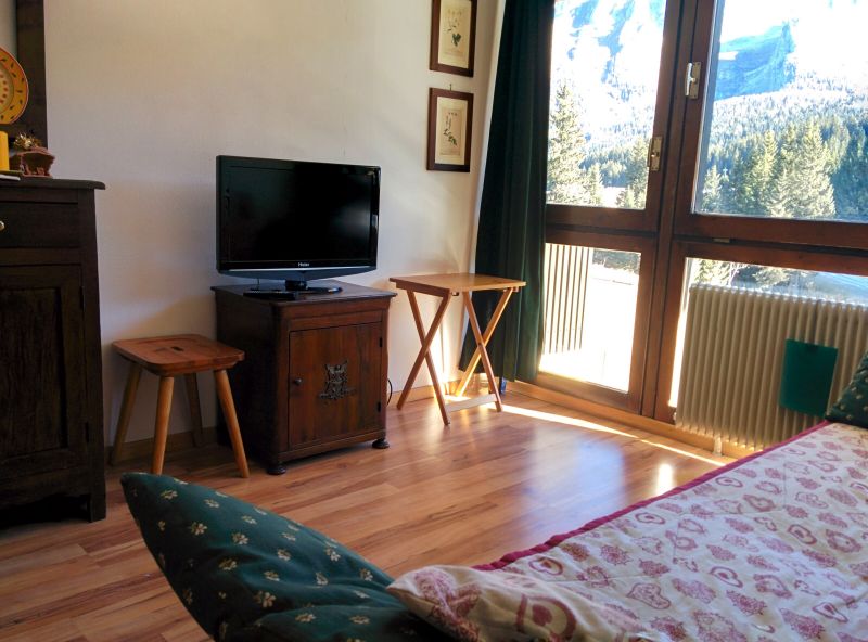 photo 5 Owner direct vacation rental Madonna di Campiglio appartement Trentino-South Tyrol Trento Province Living room