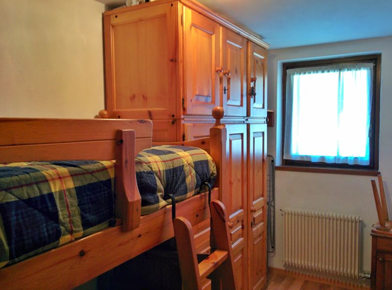 photo 14 Owner direct vacation rental Madonna di Campiglio appartement Trentino-South Tyrol Trento Province bedroom 1