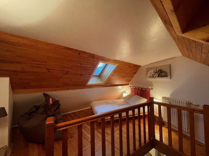 photo 6 Owner direct vacation rental Villard de Lans - Correnon en Vercors studio Rhone-Alps Isre Mezzanine