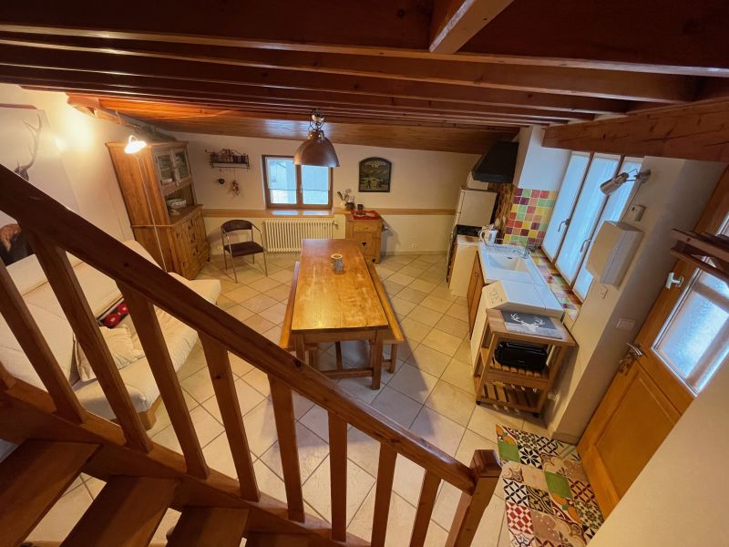 photo 8 Owner direct vacation rental Villard de Lans - Correnon en Vercors studio Rhone-Alps Isre Kitchenette