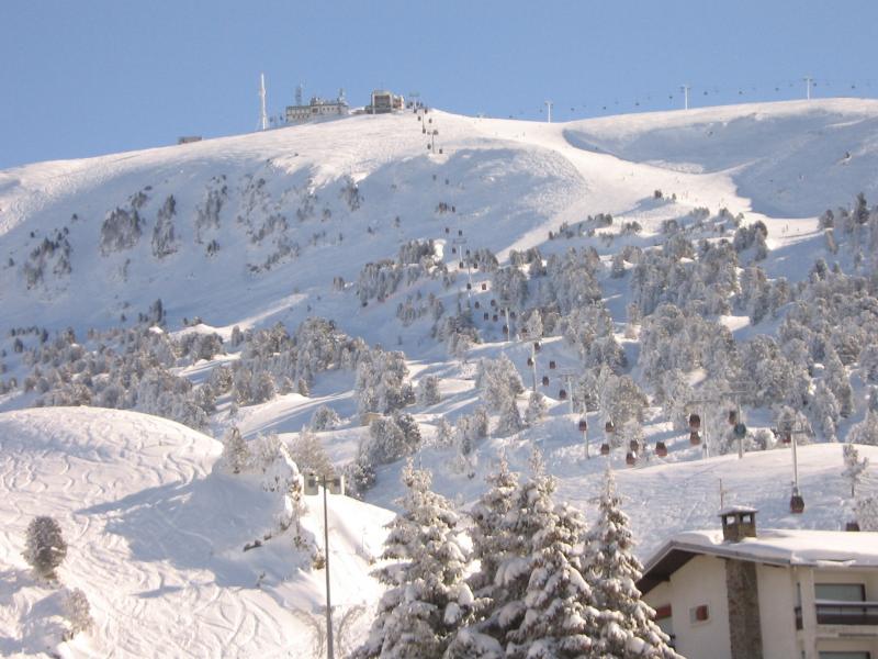 photo 15 Owner direct vacation rental Chamrousse appartement Rhone-Alps Isre View from the balcony