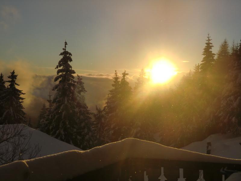 photo 21 Owner direct vacation rental Chamrousse appartement Rhone-Alps Isre View from the balcony