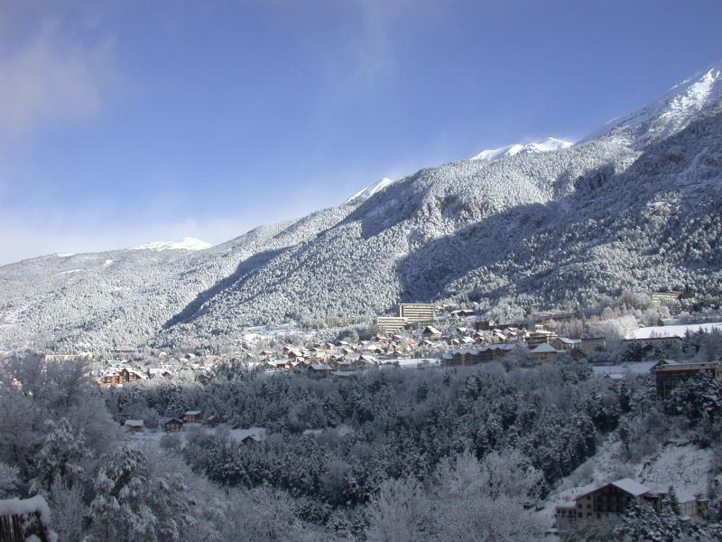 photo 15 Owner direct vacation rental Serre Chevalier appartement Provence-Alpes-Cte d'Azur Hautes-Alpes View from the property