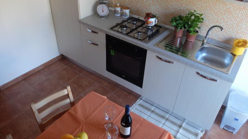 photo 3 Owner direct vacation rental Mondello appartement Sicily Palermo Province