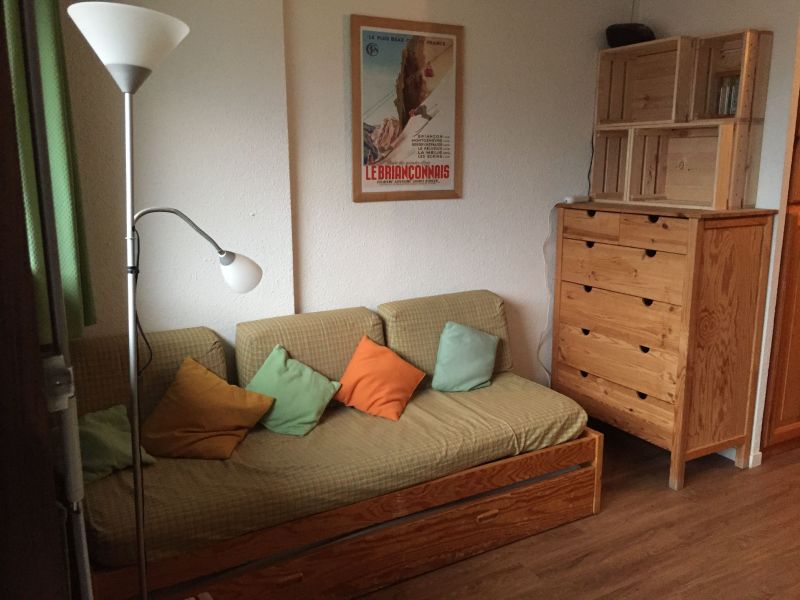 photo 1 Owner direct vacation rental Serre Chevalier studio Provence-Alpes-Cte d'Azur Hautes-Alpes bedroom