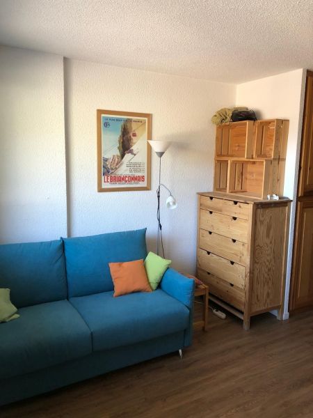 photo 1 Owner direct vacation rental Serre Chevalier studio Provence-Alpes-Cte d'Azur Hautes-Alpes Sitting room