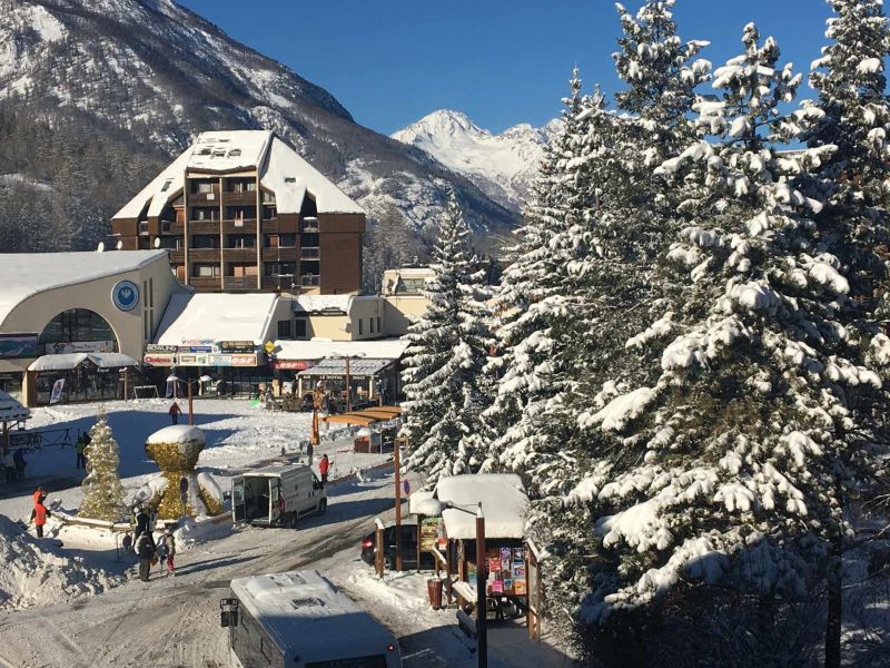 photo 24 Owner direct vacation rental Serre Chevalier studio Provence-Alpes-Cte d'Azur Hautes-Alpes Outside view