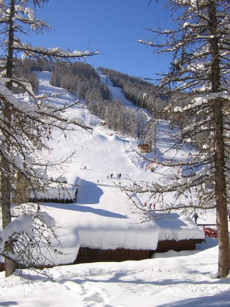 photo 14 Owner direct vacation rental Serre Chevalier studio Provence-Alpes-Cte d'Azur Hautes-Alpes