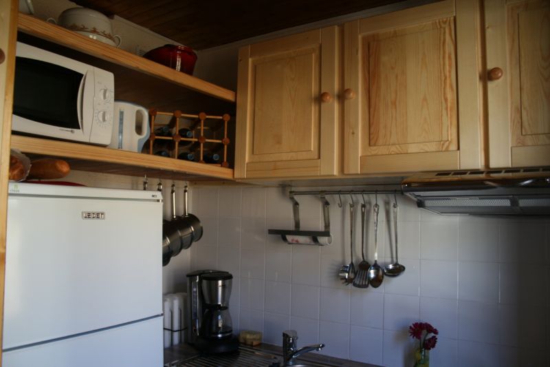 photo 3 Owner direct vacation rental Tignes studio Rhone-Alps Savoie Kitchenette