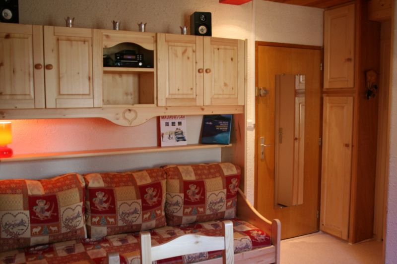 photo 7 Owner direct vacation rental Tignes studio Rhone-Alps Savoie Living room