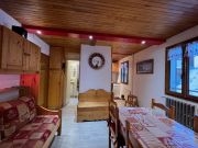 Peisey-Vallandry holiday rentals for 4 people: studio no. 28939