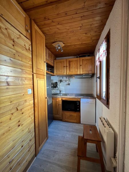 photo 17 Owner direct vacation rental Tignes studio Rhone-Alps Savoie Kitchenette