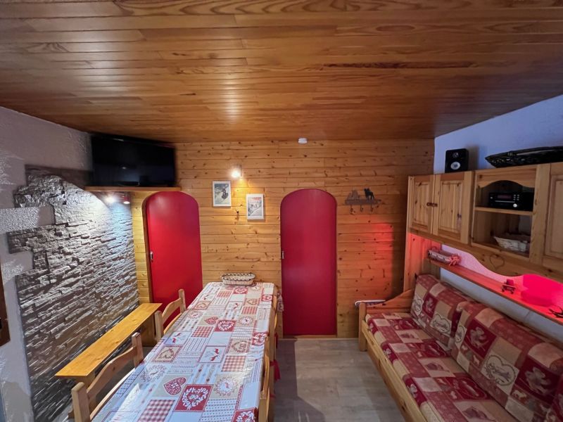 photo 1 Owner direct vacation rental Tignes studio Rhone-Alps Savoie Living room
