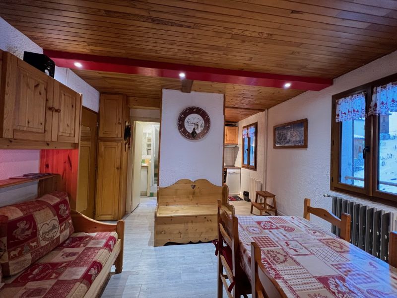 photo 5 Owner direct vacation rental Tignes studio Rhone-Alps Savoie Living room