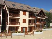 French Ski Resorts holiday rentals: appartement no. 28961