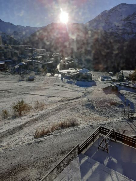 photo 3 Owner direct vacation rental Orcires Merlette appartement Provence-Alpes-Cte d'Azur Hautes-Alpes View from the property