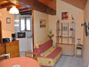 Luchon Superbagneres holiday rentals for 2 people: appartement no. 29115