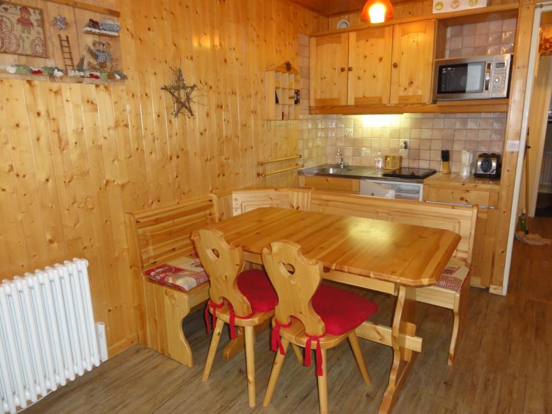 photo 6 Owner direct vacation rental Les Saisies appartement Rhone-Alps Savoie Kitchenette