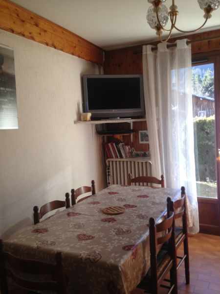 photo 3 Owner direct vacation rental Serre Chevalier appartement Provence-Alpes-Cte d'Azur Hautes-Alpes Living room