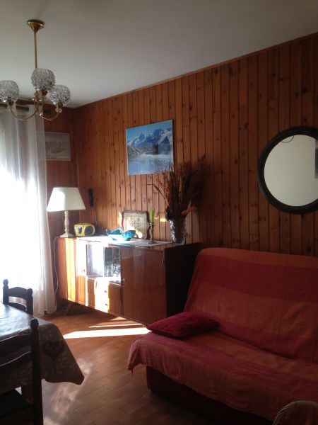 photo 4 Owner direct vacation rental Serre Chevalier appartement Provence-Alpes-Cte d'Azur Hautes-Alpes Living room