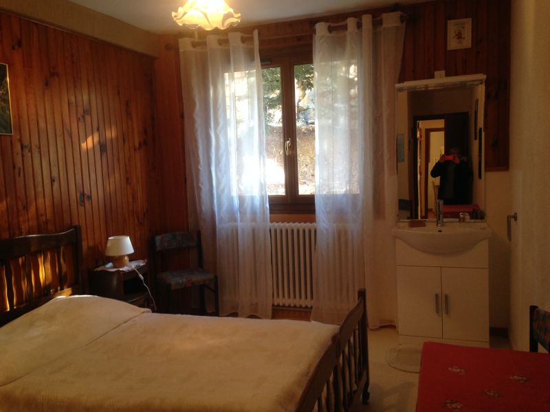 photo 5 Owner direct vacation rental Serre Chevalier appartement Provence-Alpes-Cte d'Azur Hautes-Alpes bedroom 1
