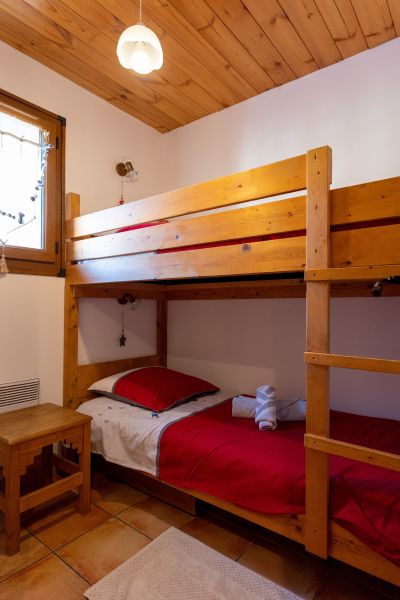 photo 8 Owner direct vacation rental Serre Chevalier appartement Provence-Alpes-Cte d'Azur Hautes-Alpes bedroom 2