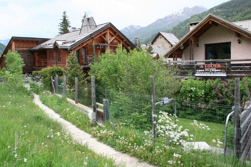 photo 19 Owner direct vacation rental Serre Chevalier appartement Provence-Alpes-Cte d'Azur Hautes-Alpes Outside view