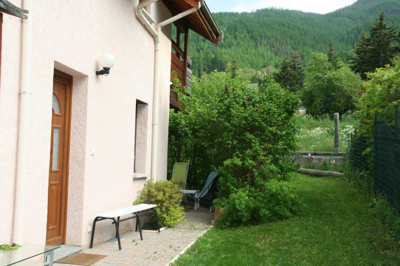 photo 20 Owner direct vacation rental Serre Chevalier appartement Provence-Alpes-Cte d'Azur Hautes-Alpes Hall