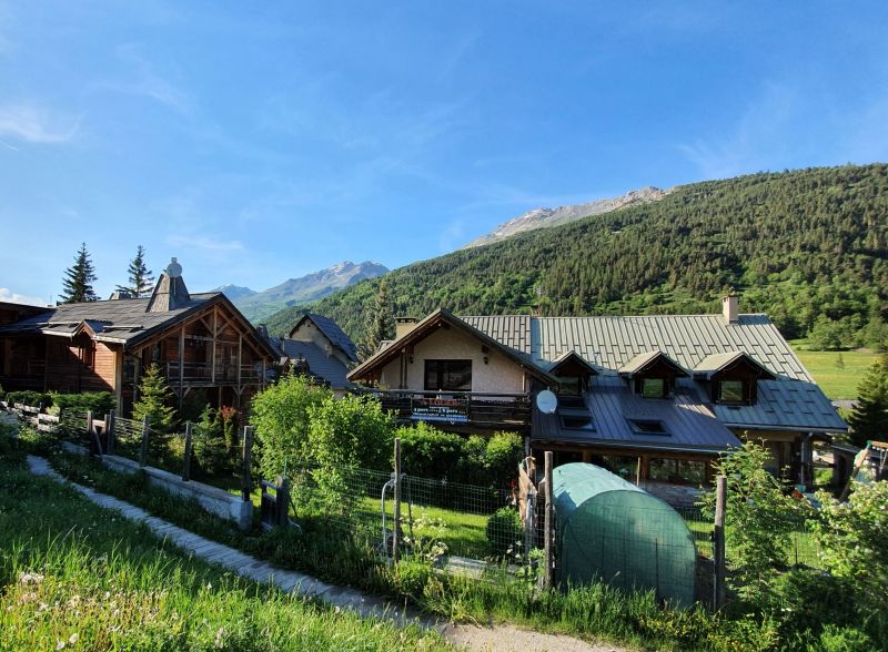 photo 18 Owner direct vacation rental Serre Chevalier appartement Provence-Alpes-Cte d'Azur Hautes-Alpes Outside view