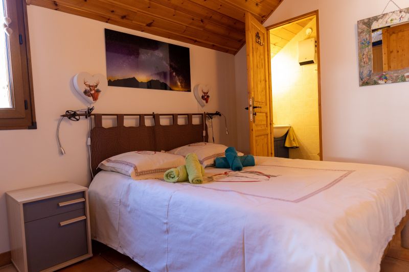 photo 8 Owner direct vacation rental Serre Chevalier appartement Provence-Alpes-Cte d'Azur Hautes-Alpes bedroom 1