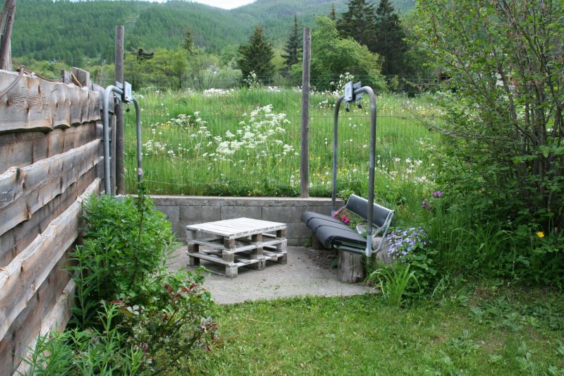 photo 19 Owner direct vacation rental Serre Chevalier appartement Provence-Alpes-Cte d'Azur Hautes-Alpes Outside view