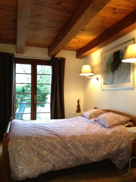 photo 15 Owner direct vacation rental Wissant villa Nord-Pas de Calais Pas de Calais bedroom 1