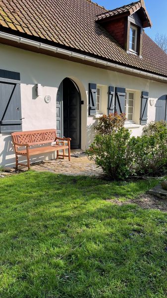 photo 1 Owner direct vacation rental Wissant villa Nord-Pas de Calais Pas de Calais Hall