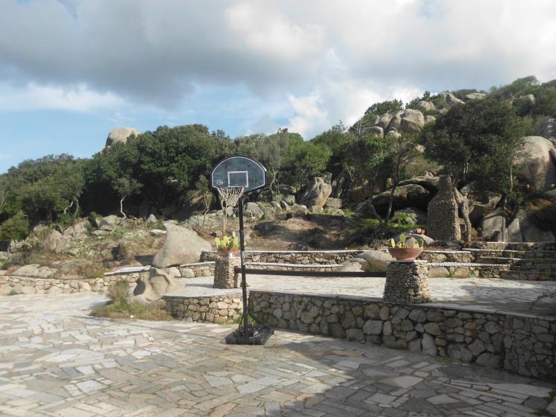photo 10 Owner direct vacation rental Santa Teresa di Gallura villa Sardinia Olbia Tempio Province Garden