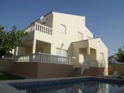 Valencian Community holiday rentals for 9 people: villa no. 29753