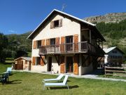 Provence-Alpes-Cte D'Azur holiday rentals for 13 people: chalet no. 2989