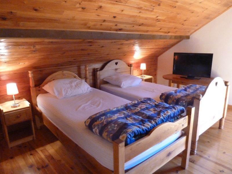 photo 6 Owner direct vacation rental Serre Chevalier chalet Provence-Alpes-Cte d'Azur Hautes-Alpes