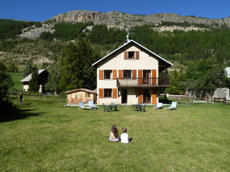 photo 23 Owner direct vacation rental Serre Chevalier chalet Provence-Alpes-Cte d'Azur Hautes-Alpes