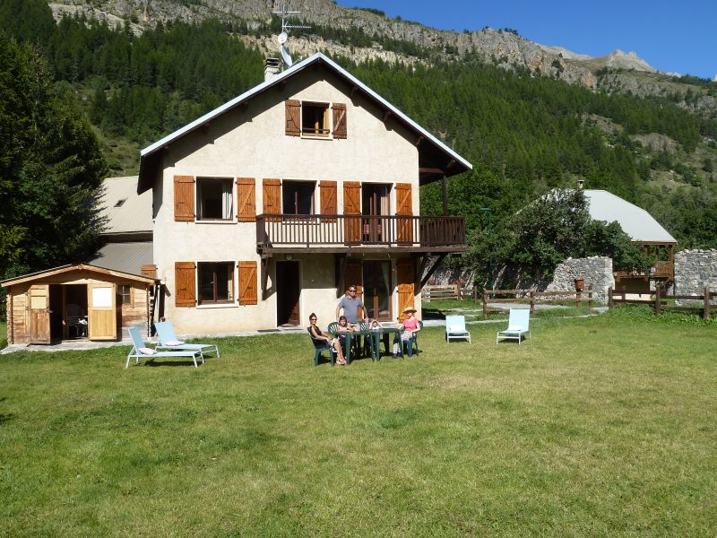 photo 24 Owner direct vacation rental Serre Chevalier chalet Provence-Alpes-Cte d'Azur Hautes-Alpes