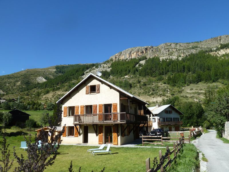 photo 26 Owner direct vacation rental Serre Chevalier chalet Provence-Alpes-Cte d'Azur Hautes-Alpes