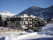 Mont-Blanc Mountain Range holiday rentals for 3 people: appartement no. 29903