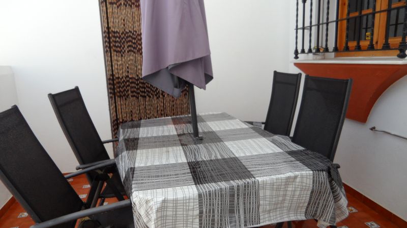 photo 17 Owner direct vacation rental Chipiona appartement Andalucia Cdiz (province of) Terrace